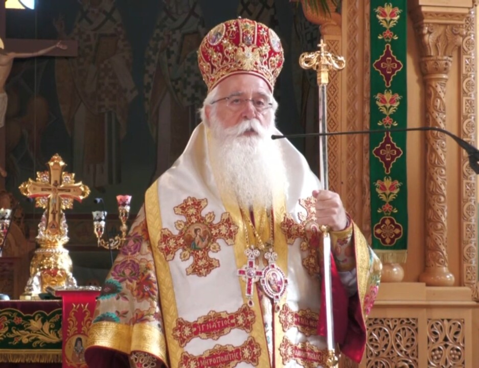 Πάνω από 120 χειροτονίες ιερέων από τον Μητροπολίτη Δημητριάδος