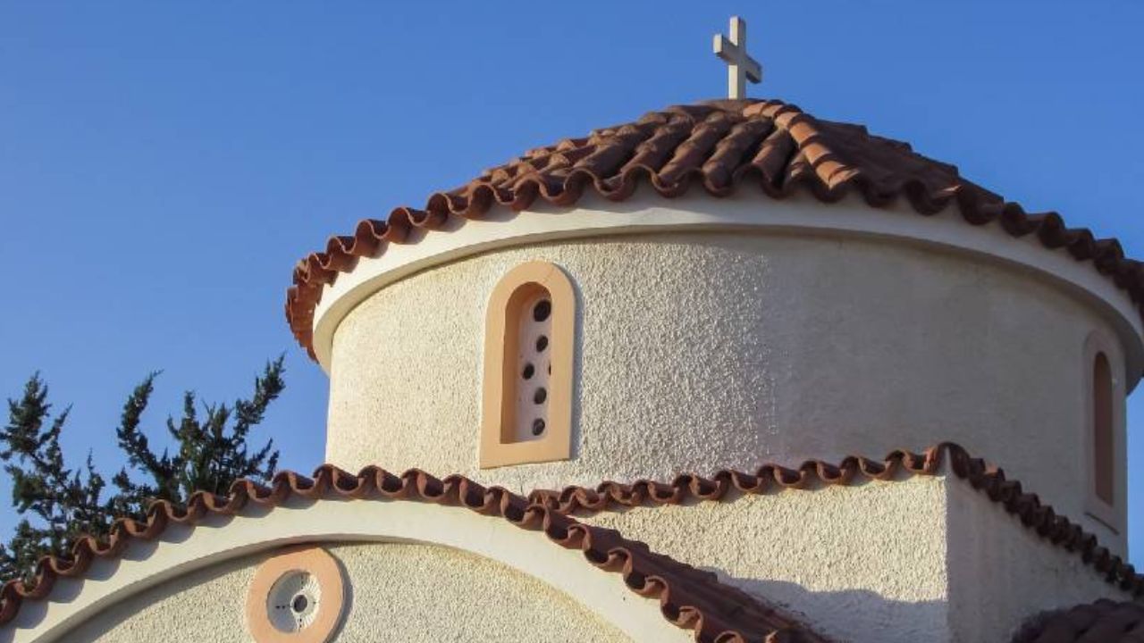 Ποια Εκκλησιαστική γιορτή είναι σήμερα 14 Μαρτίου 2025 - Δες την σημερινή γιορτή!