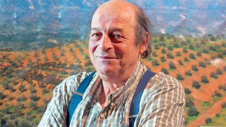 Ο Μανούσος Μανουσάκης έφυγε από τη ζωή