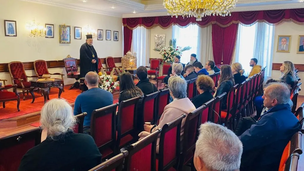 θρησκευτικά νέα, εκκλησιαστικά νέα,Εκκλησιαστικές ειδήσεις,Εκκλησιαστικές ειδήσεις τώρα,Εκκλησία
