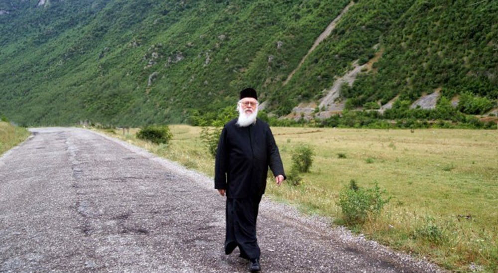Εκοιμήθη ο Αρχιεπίσκοπος Αλβανίας Αναστάσιος