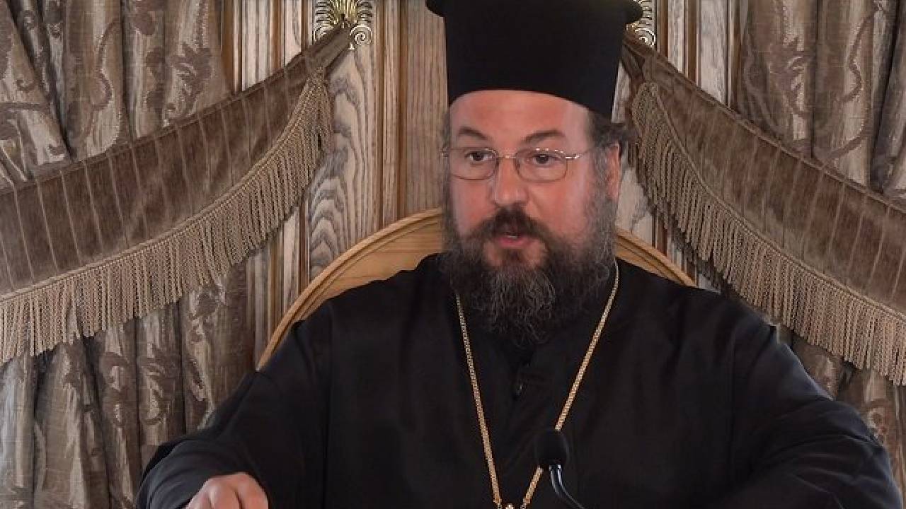 Ο Μητροπολίτης Άκκρας θα επισκεφτεί την Ακτή Ελεφαντοστού