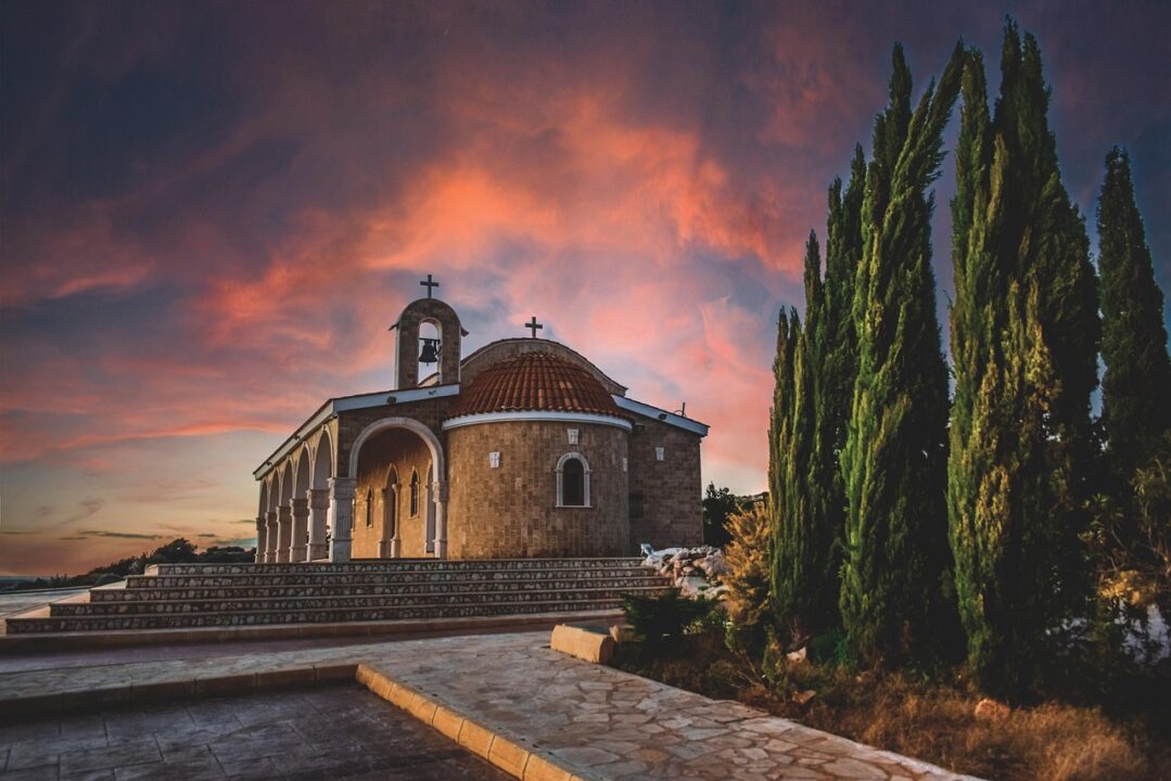 Εκκλησιαστική γιορτή αύριο Πέμπτη, 27 Μαρτίου 2025 - Δες την αυριανή γιορτή