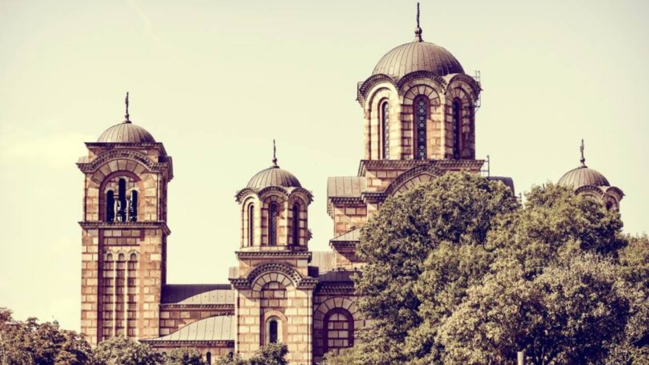 Ορθόδοξος Συναξαριστής σήμερα Δευτέρα, 31 Μαρτίου 2025 - Το Συναξάρι σήμερα Δευτέρα, 31 Μαρτίου 2025