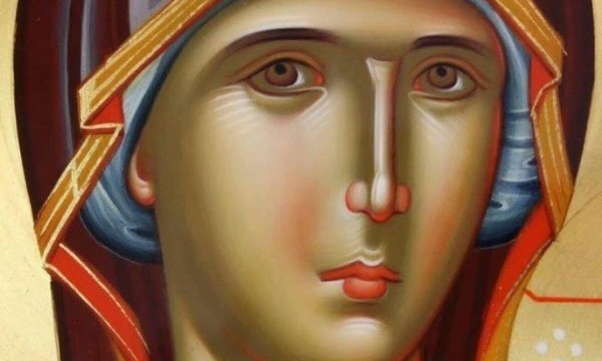 Πως η Προσευχή στη Παναγία Αλλάζει Ζωές