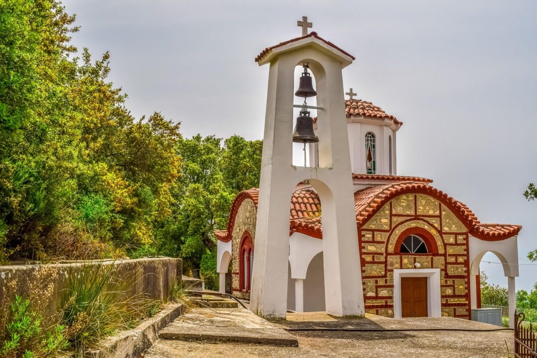 Εκκλησία