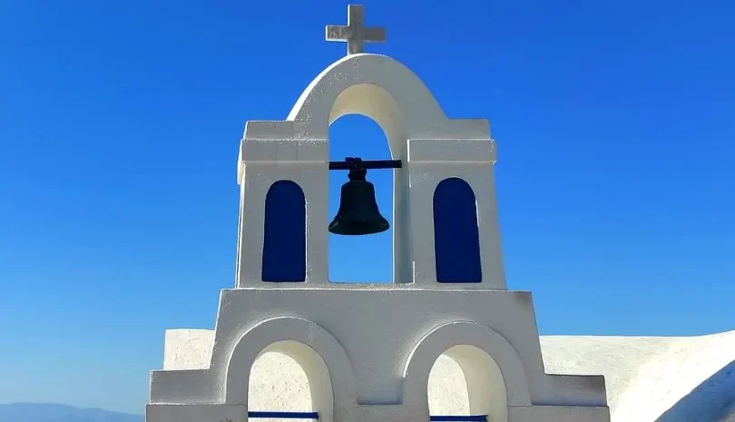 Άγιοι Θεοδώρα και Δίδυμος (Σάββατο 5 Απριλίου 2025)