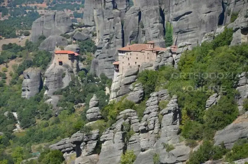Άγιοι Κλαύδιος, Διόδωρος, Ουΐκτωρ, Ουϊκτωρίνος, Παππίος, Σεραπίων, Νικηφόρος (Σάββατο 5 Απριλίου 2025)