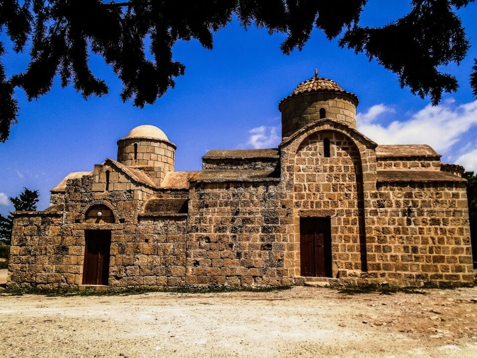 Ποια είναι η ορθόδοξη γιορτή αύριο, Κυριακή 6 Απριλίου 2025; Δείτε ποια εκκλησιαστική γιορτή τιμάται, τι γιορτή είναι αύριο και τι γιορτάζουμε αύριο σύμφωνα με την παράδοση της Ορθόδοξης Εκκλησίας.