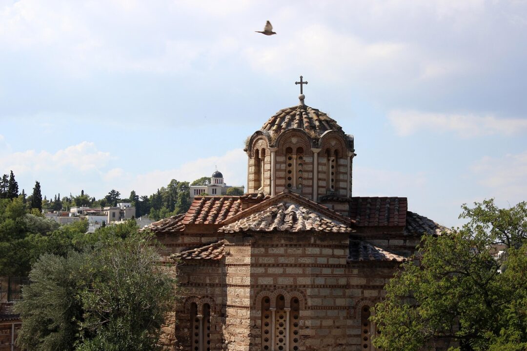 Ποια είναι η ορθόδοξη γιορτή αύριο Δευτέρα 7 Απριλίου 2025; Δείτε ποια εκκλησιαστική γιορτή τιμάται, τι γιορτή είναι αύριο και τι γιορτάζουμε αύριο σύμφωνα με την παράδοση της Ορθόδοξης Εκκλησίας.