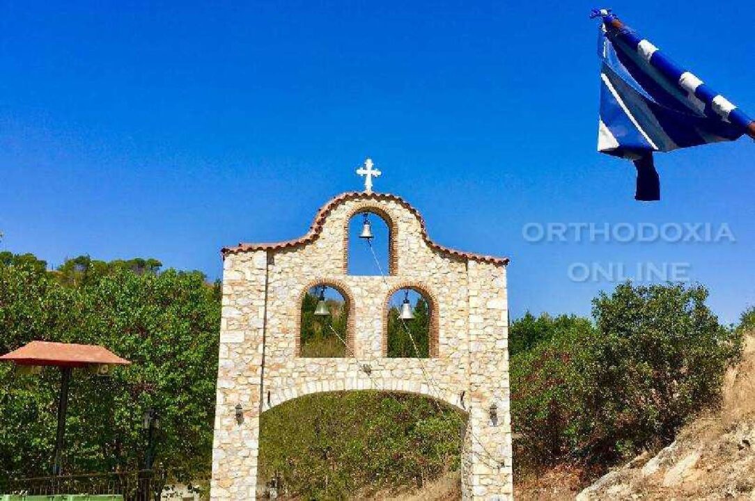 Εκκλησία καμπάνα