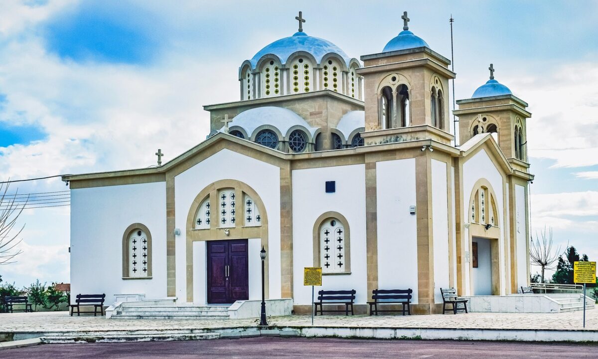 Ποια είναι η ορθόδοξη γιορτή αύριο Πέμπτη 10 Απριλίου 2025; Δείτε ποια εκκλησιαστική γιορτή τιμάται, τι γιορτή είναι αύριο και τι γιορτάζουμε αύριο σύμφωνα με την παράδοση της Ορθόδοξης Εκκλησίας, αύριο Πέμπτη 10 Απριλίου 2025