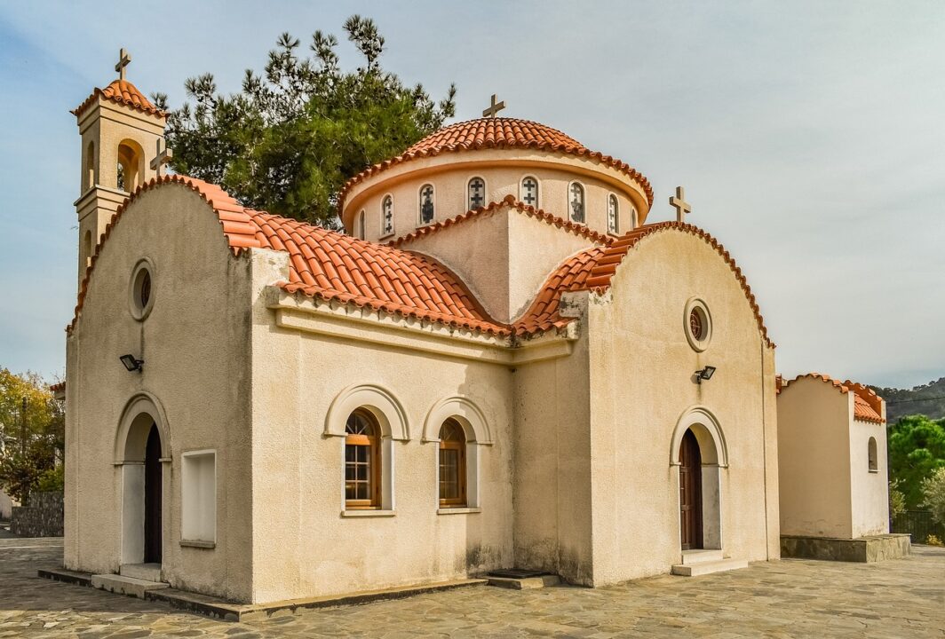 Ποια είναι η ορθόδοξη γιορτή αύριο Παρασκευή 11 Απριλίου 2025; Δείτε ποια εκκλησιαστική γιορτή τιμάται, τι γιορτή είναι αύριο και τι γιορτάζουμε αύριο σύμφωνα με την παράδοση της Ορθόδοξης Εκκλησίας, αύριο Παρασκευή 11 Απριλίου 2025.