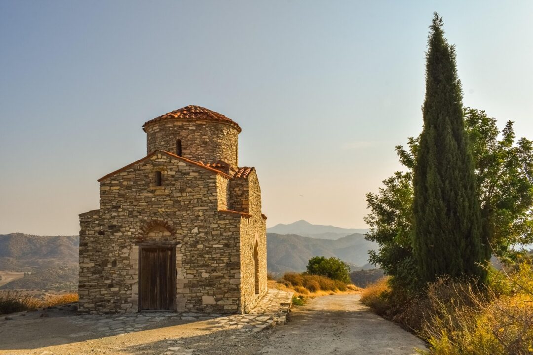 Εκκλησία, Παρεκκλήσι,