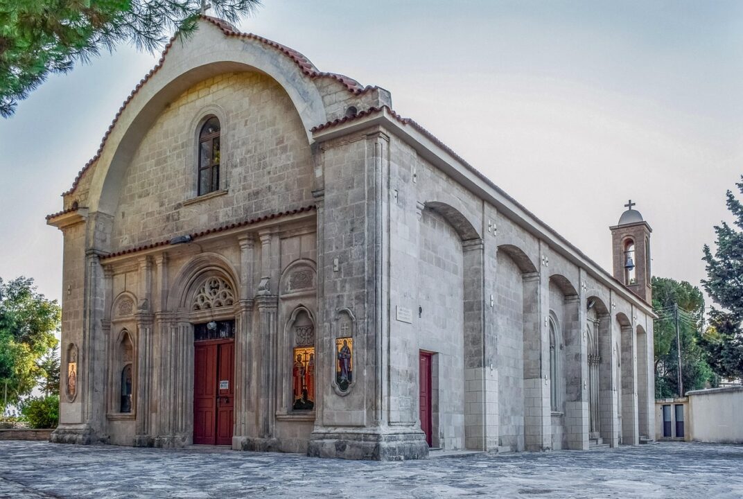 Ορθόδοξη Γιορτή: Τι Γιορτάζουμε σήμερα Μεγάλη Τετάρτη 16 Απριλίου 2025