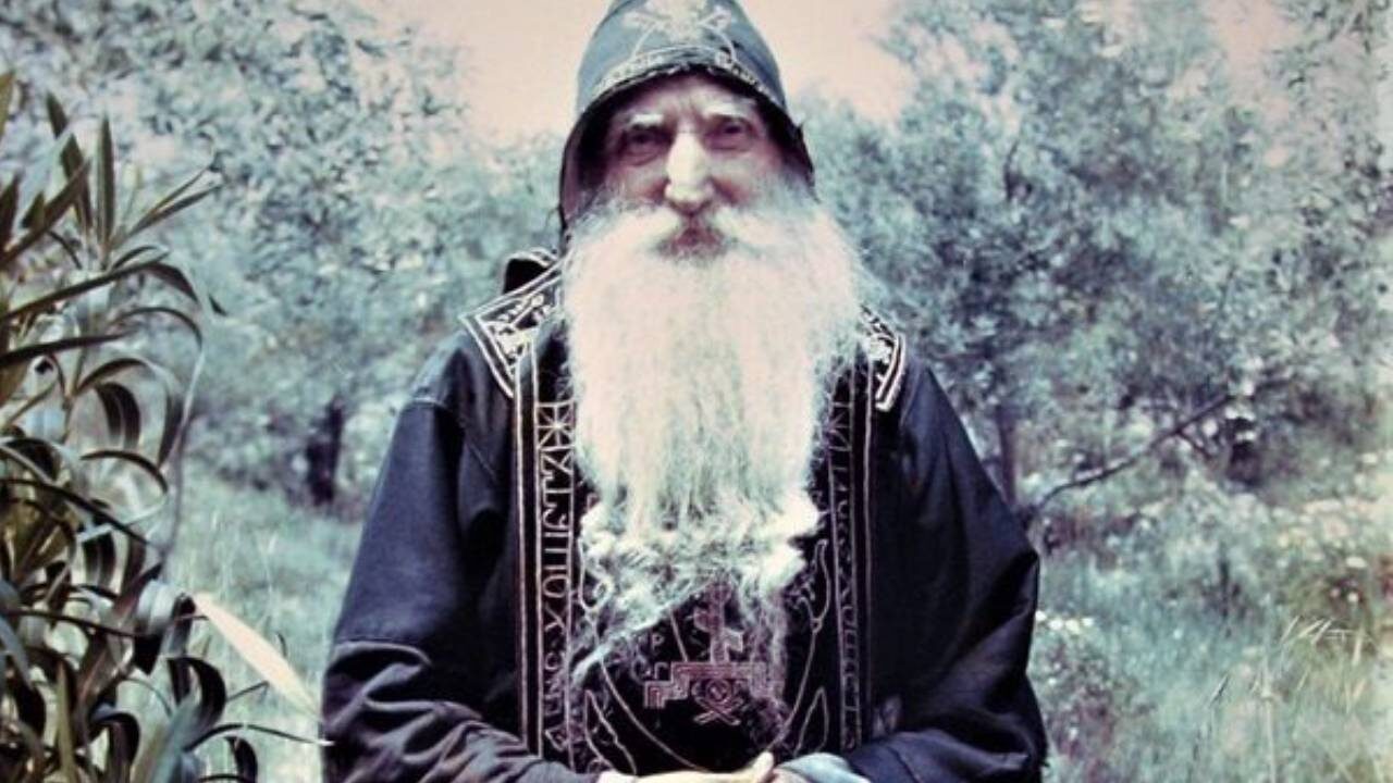 Παπα-Τύχων