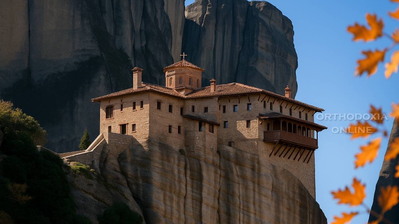 Μετέωρα