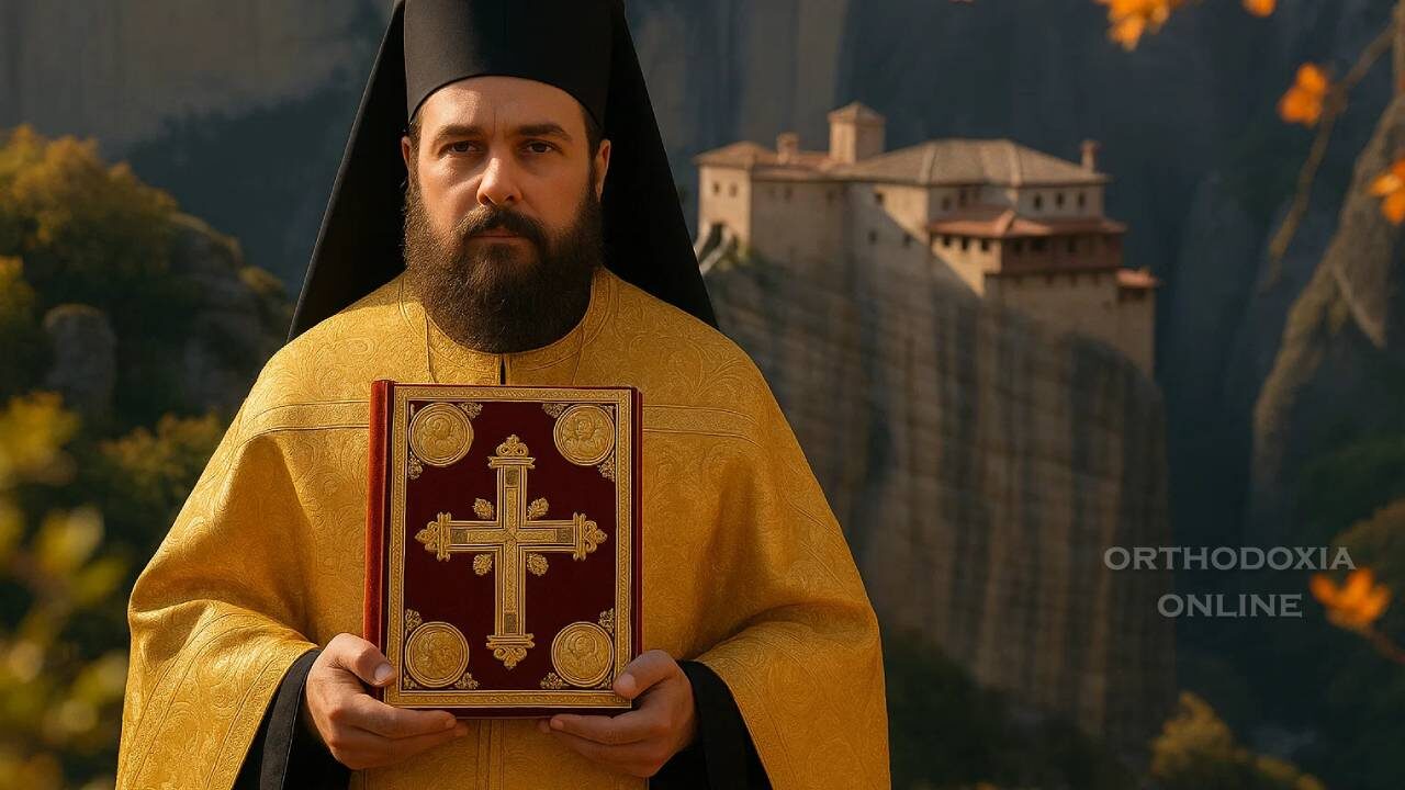 Ευαγγέλιο