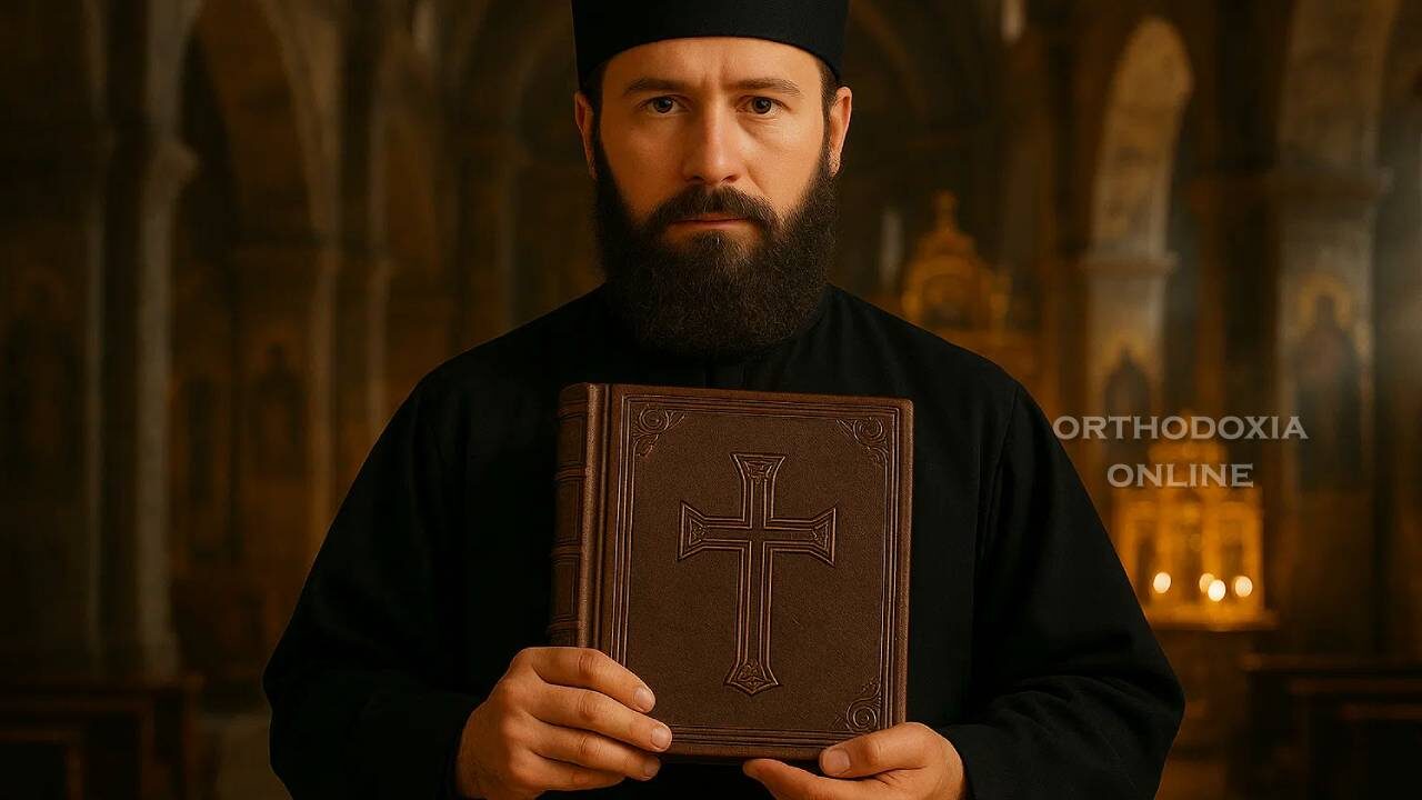 Ευαγγέλιο