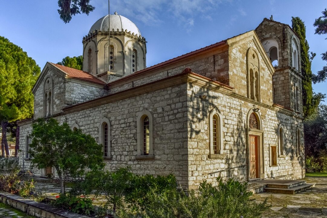 Εκκλησία