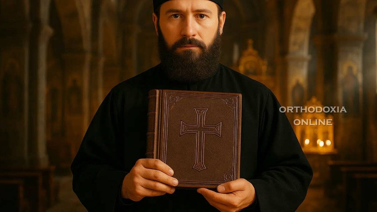 Ιερέας-orthodoxia-online