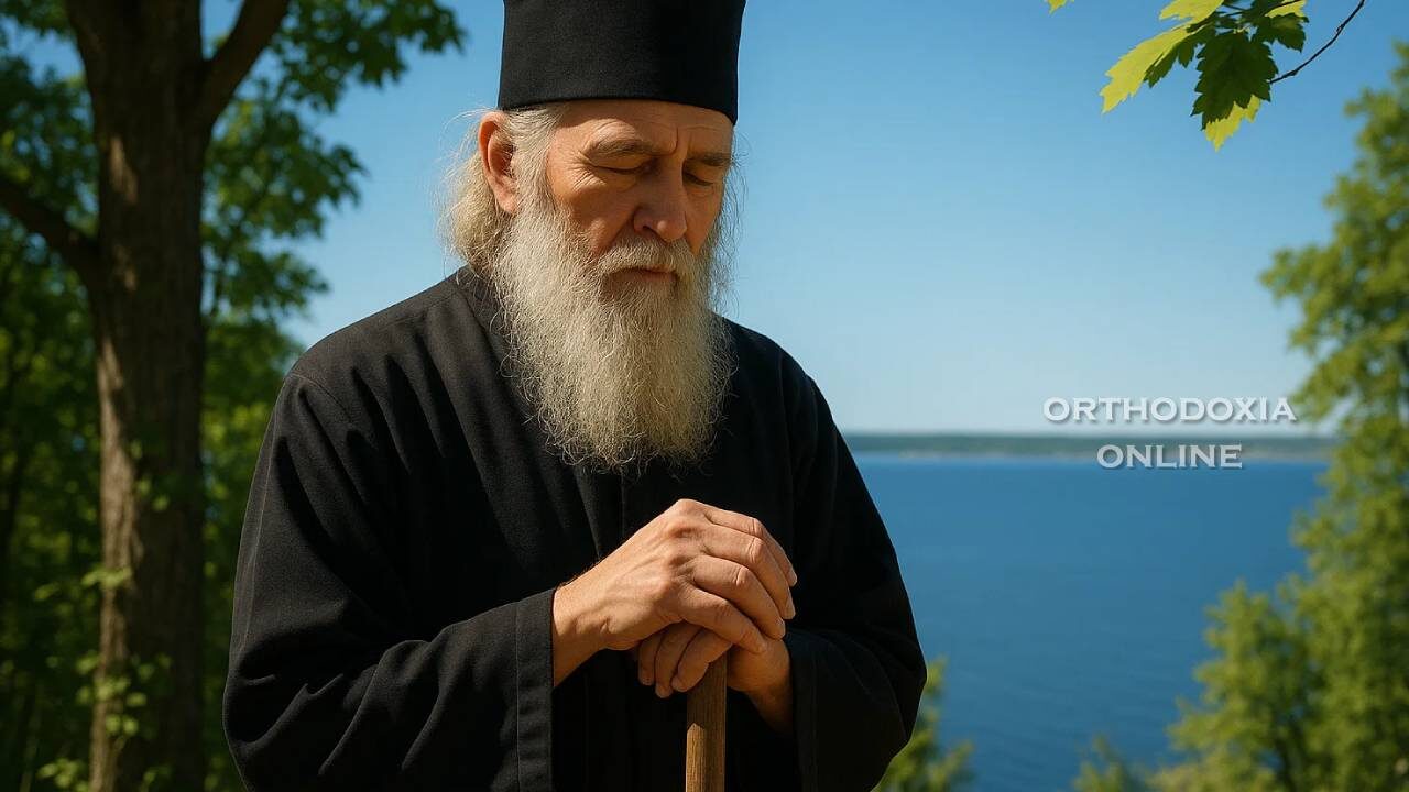 Μοναχός-orthodoxia-online