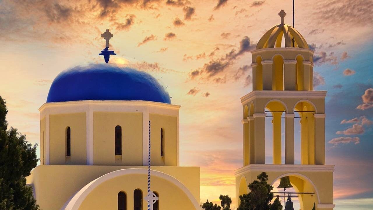 Εκκλησία ελλάδα-orthodoxia-online