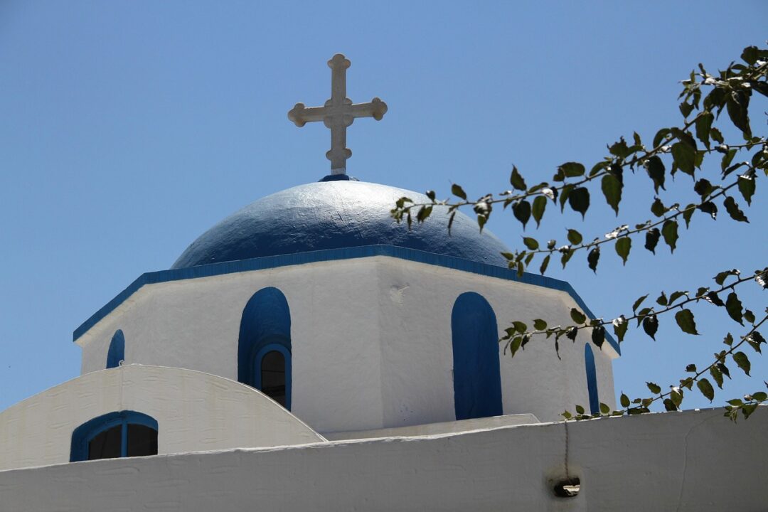 Εκκλησία