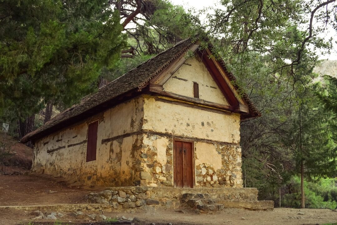 Εκκλησία
