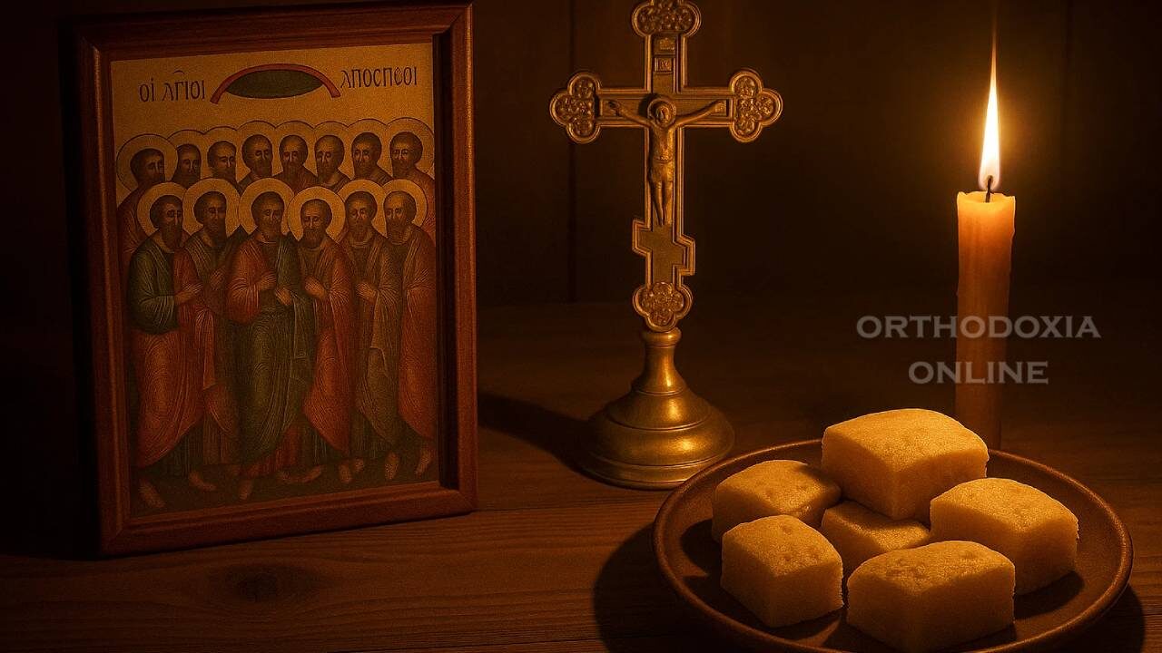 νηστεία-orthodoxia-online