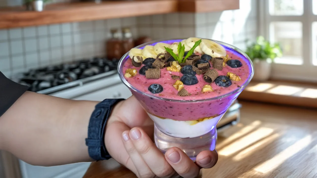 Smoothie Bowl