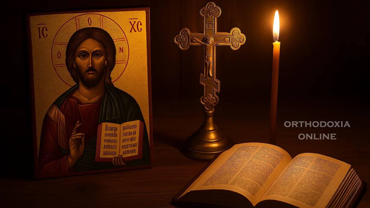 Ευαγγέλιο -orthodoxia-online (2)