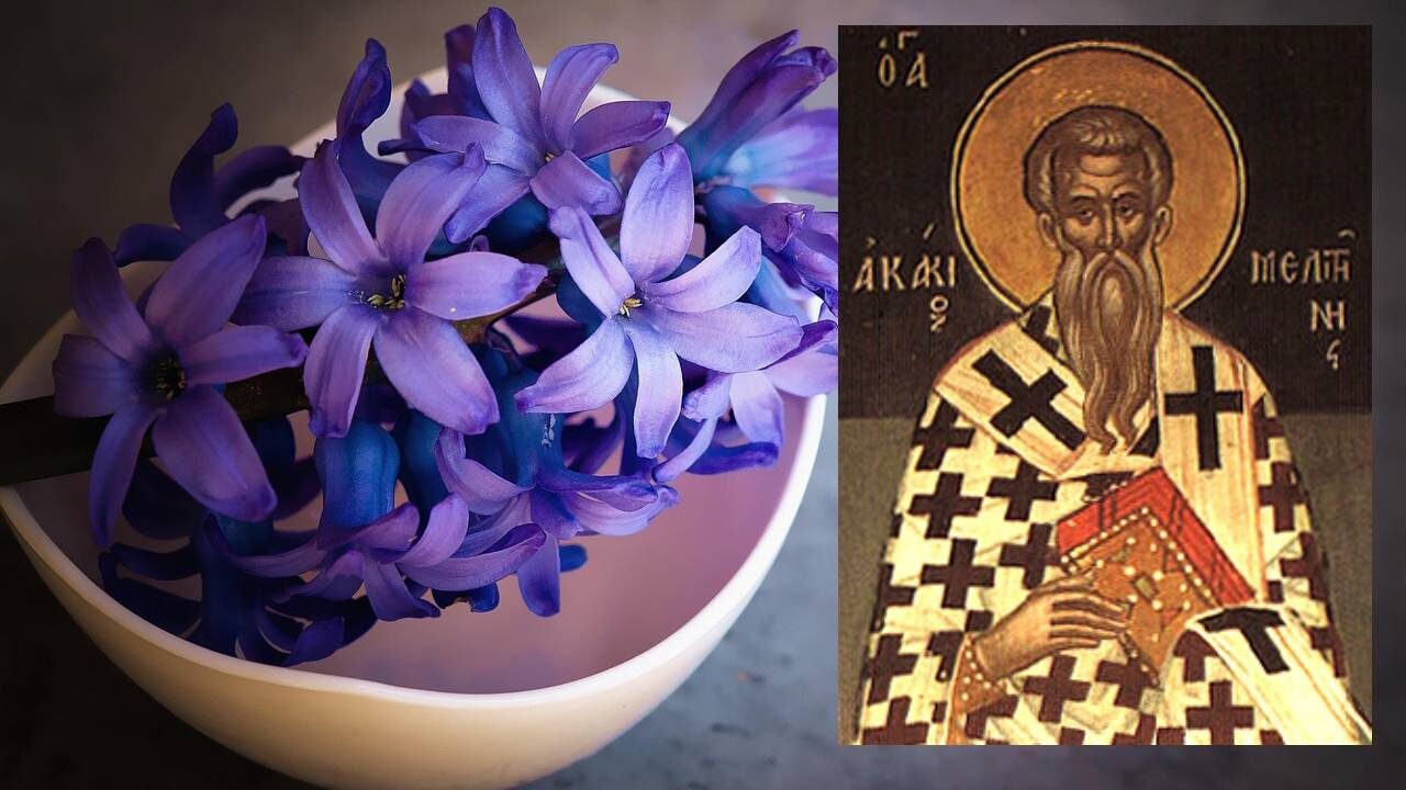 Άγιος Ακάκιος