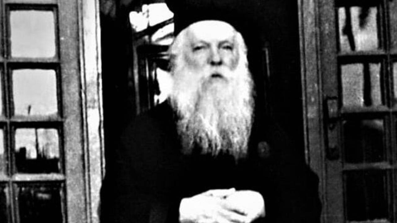 Άγιος Αθανάσιος Χαμακιώτης